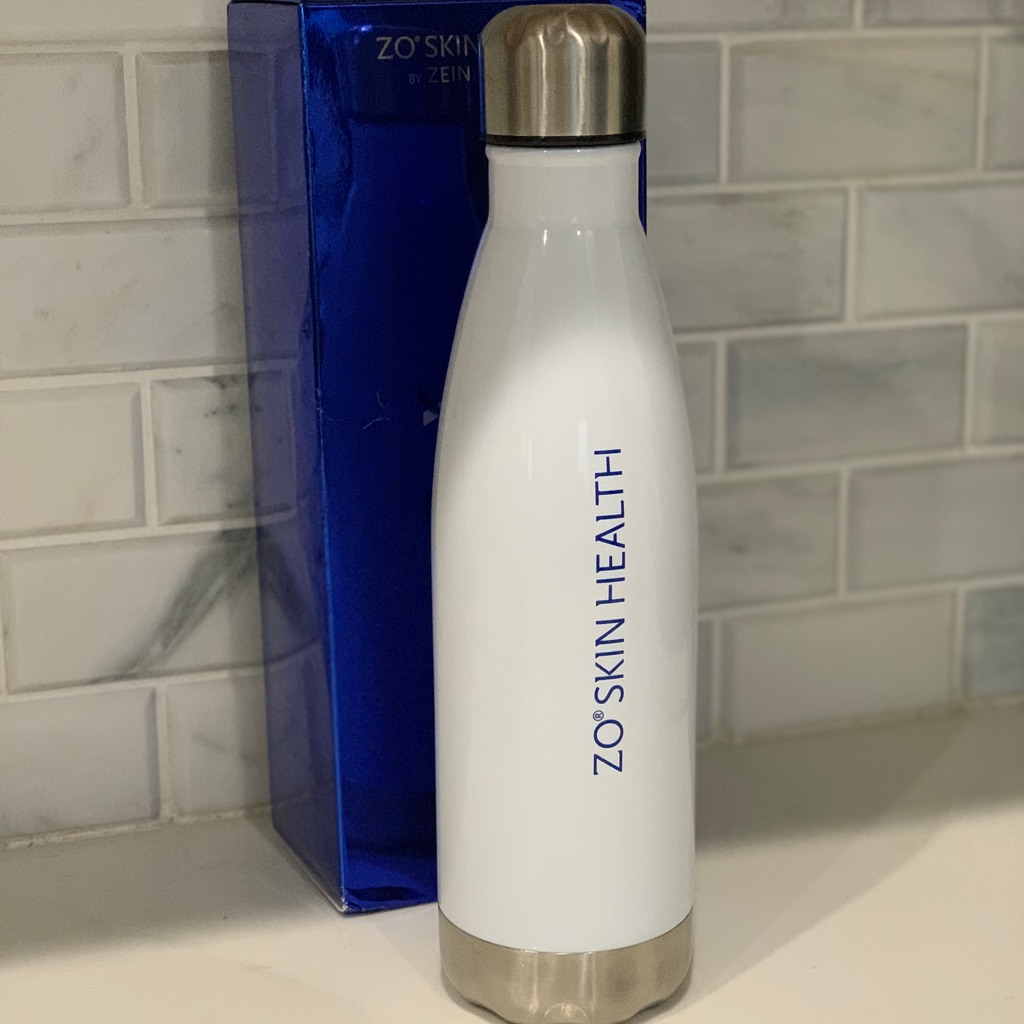 Water Bottle